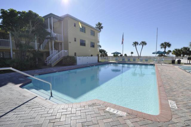 Treasure Island Beach Club 727-360-7096 St. Pete Beach Exterior foto