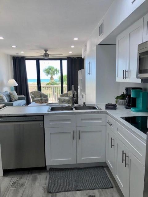 Treasure Island Beach Club 727-360-7096 St. Pete Beach Exterior foto